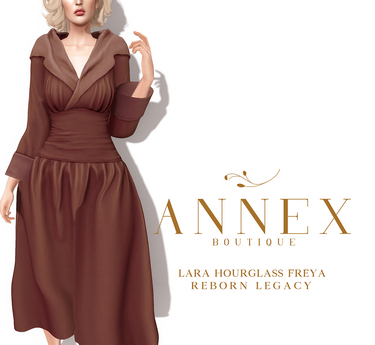 Vivora | Joyce Dress